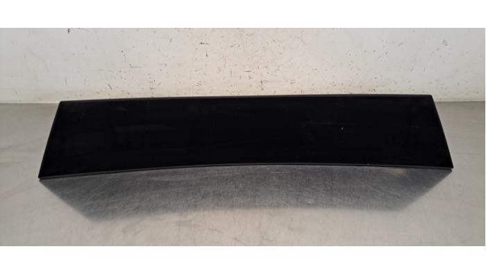 Display unité de contrôle multi media Peugeot 5008