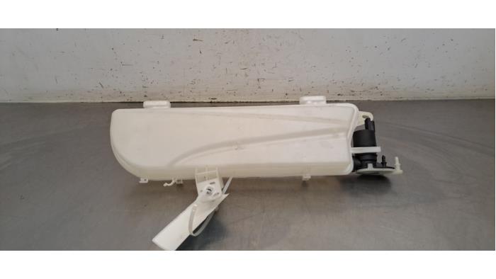 Réservoir lave-glace avant Peugeot 5008