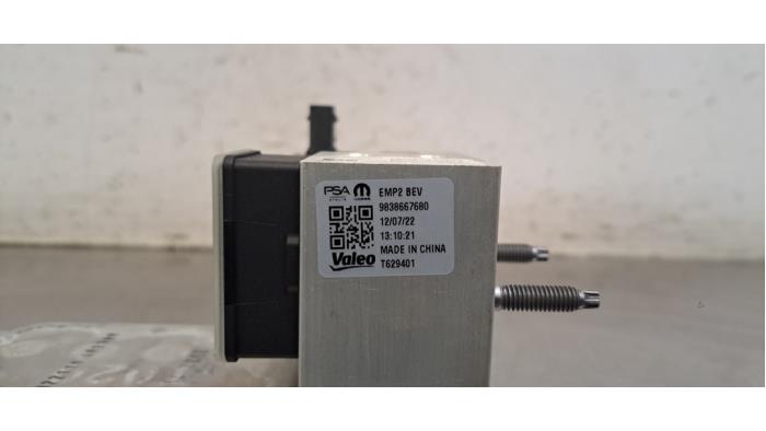 Déshydrateur clim Peugeot 5008