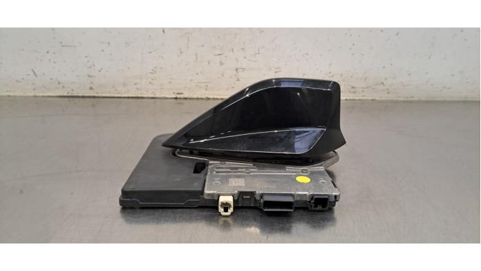 Antenne Peugeot 5008