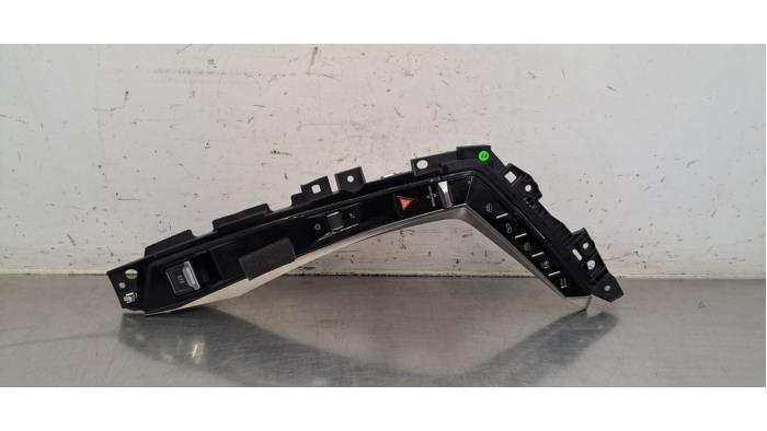 Commutateur (divers) Peugeot 5008