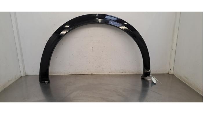 Jante de roue arrière Peugeot 5008