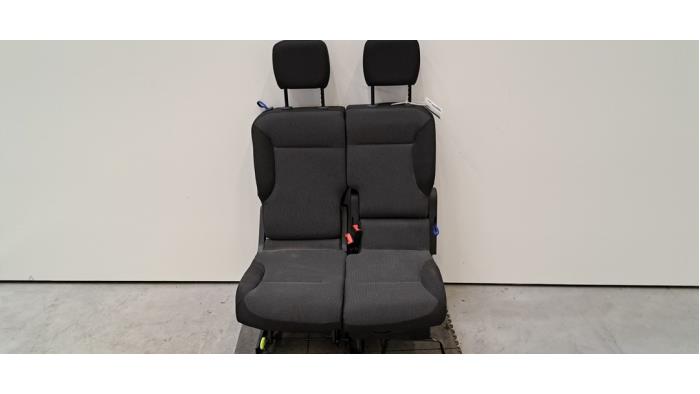 Banquette avant droit Peugeot Partner