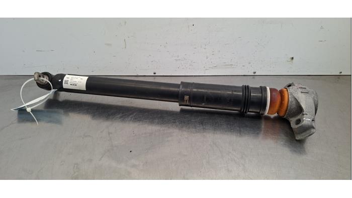 Amortisseur arrière droit Peugeot 5008