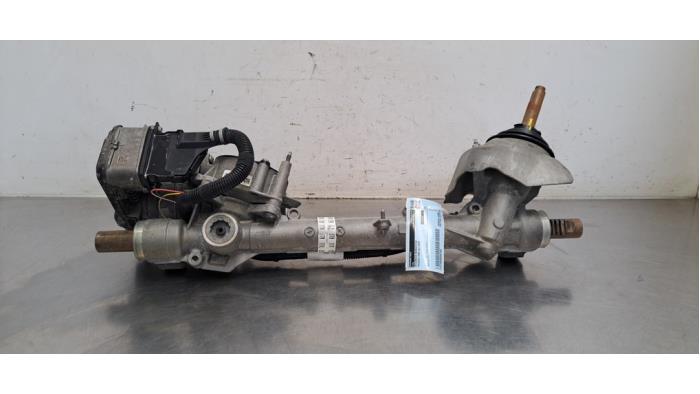 Boîtier de direction assistée Peugeot 5008