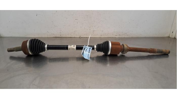 Arbre de transmission avant droit Peugeot 5008