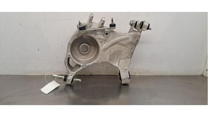 Bras de suspension arrière gauche Peugeot 5008