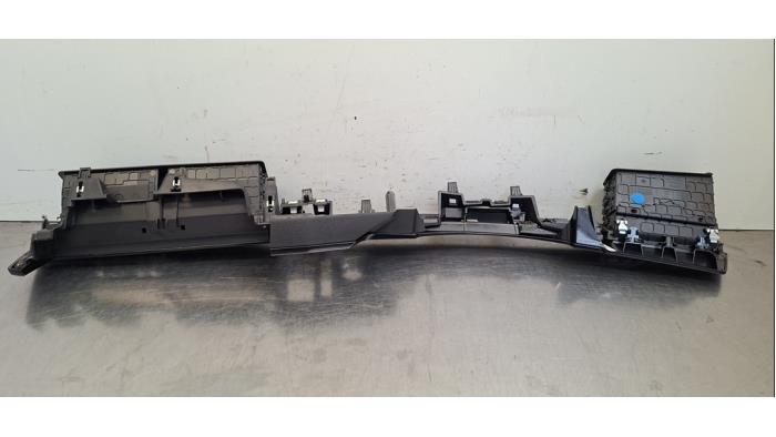 Grille aération tableau de bord Peugeot 5008