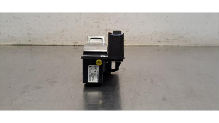 Interrupteur de position boîte de vitesse automatique Peugeot 5008