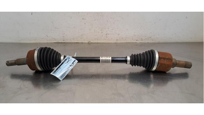 Arbre de transmission avant gauche Peugeot 5008