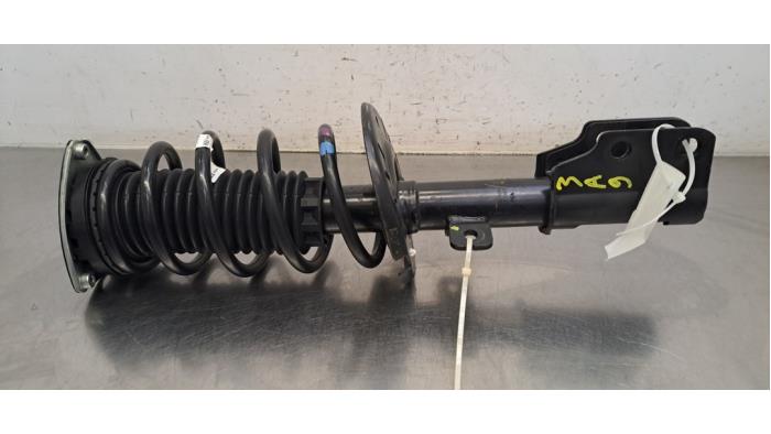 Amortisseur avant gauche Peugeot 5008
