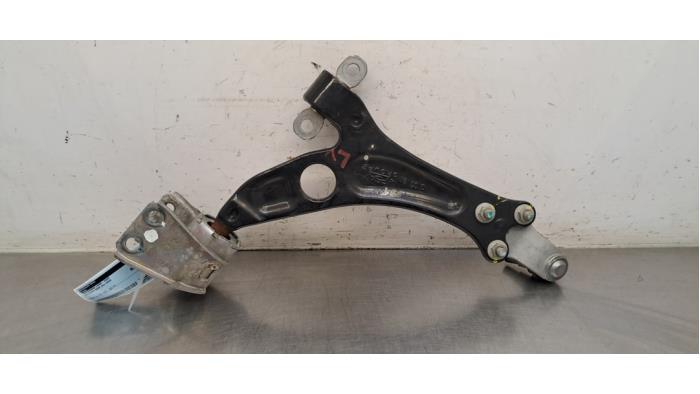 Bras de suspension avant gauche Peugeot 5008