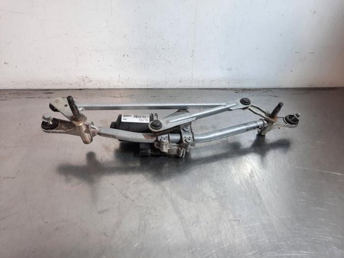 Moteur+mécanique essuie-glace Fiat Tipo