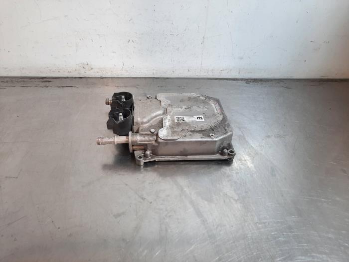 Convertisseur (hybride) Fiat Tipo
