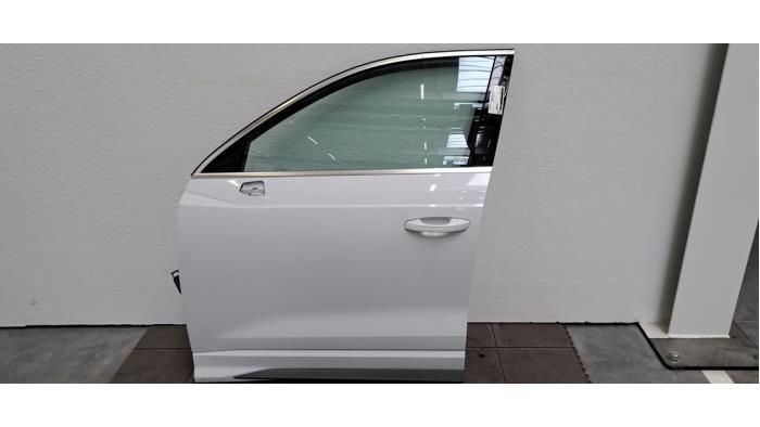 Portière 4portes avant gauche Audi Q3