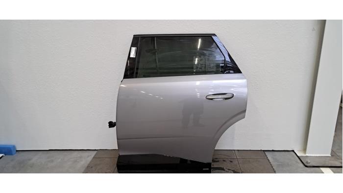 Portière 4portes arrière gauche Peugeot 5008