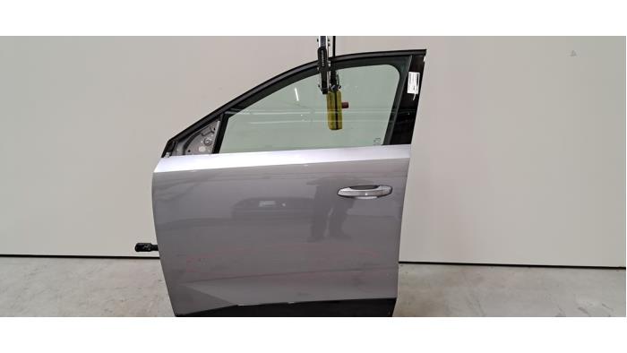Portière 4portes avant gauche Peugeot 5008