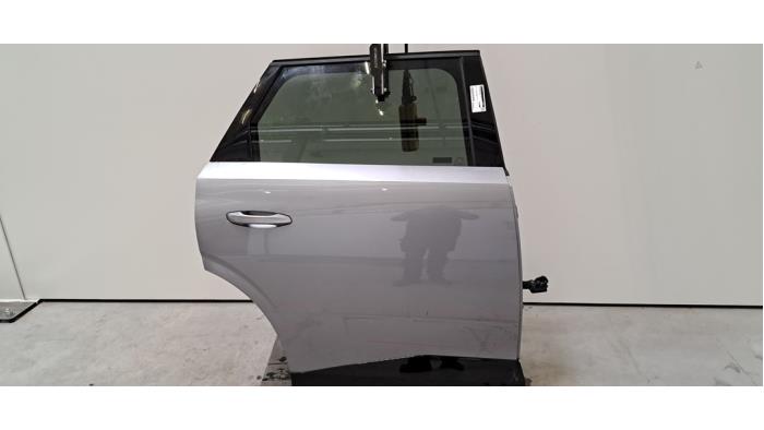 Portière 4portes arrière droite Peugeot 5008