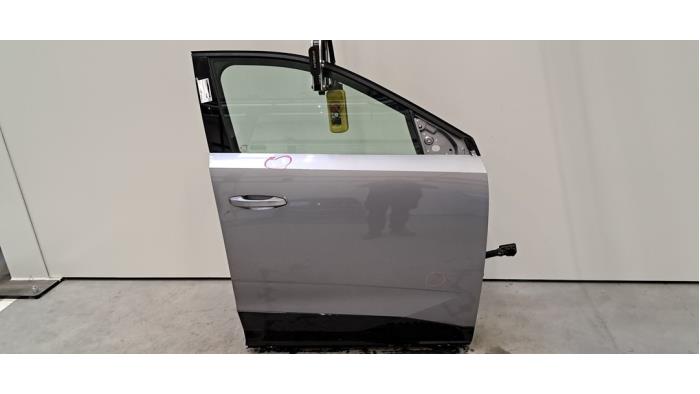 Portière 4portes avant droite Peugeot 5008