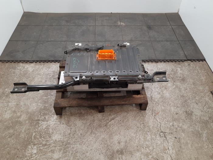 Batterie (hybride) Dacia Duster