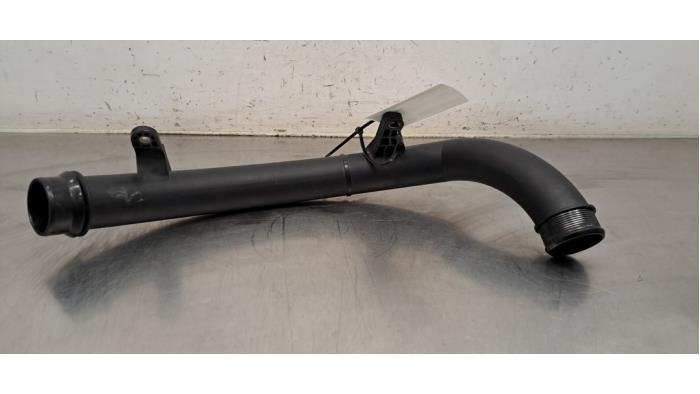 Tuyau d'aspiration air Peugeot 3008