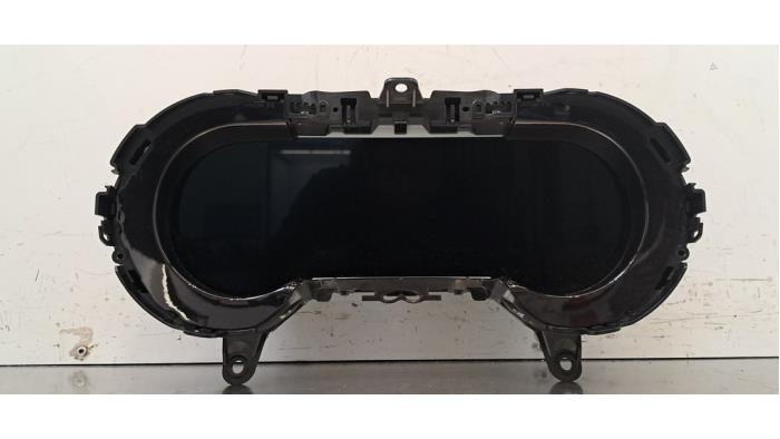 Compteur kilométrique KM Alfa Romeo Tonale