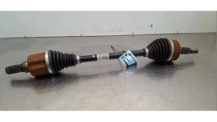 Arbre de transmission avant gauche Peugeot 3008