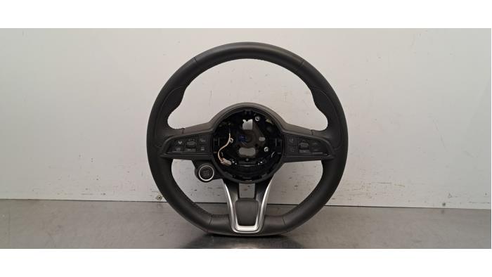 Volant Alfa Romeo Tonale