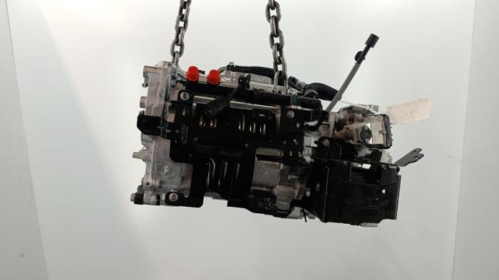 Électromoteur voiture électrique Citroen C4