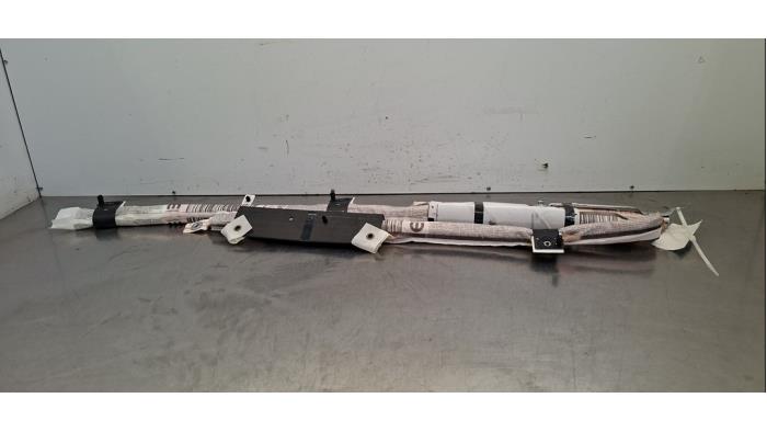 Airbag plafond gauche Alfa Romeo Tonale