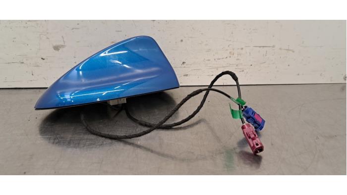 Antenne Alfa Romeo Tonale