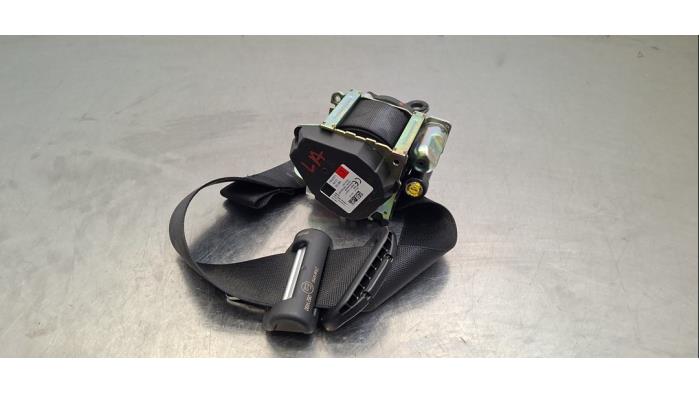 Ceinture de sécurité arrière gauche Alfa Romeo Tonale