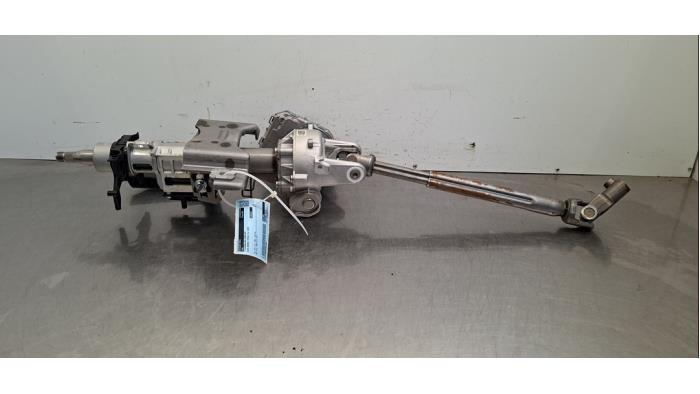 Boîtier colonne de direction complet Alfa Romeo Tonale