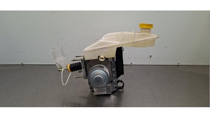 Assistant de freinage Alfa Romeo Tonale