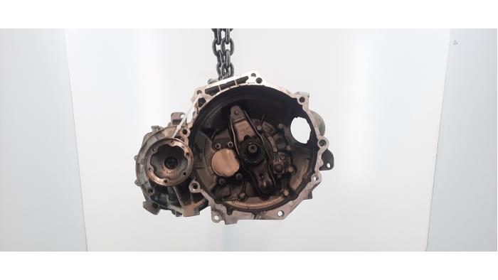 Boîte de vitesse Volkswagen Polo