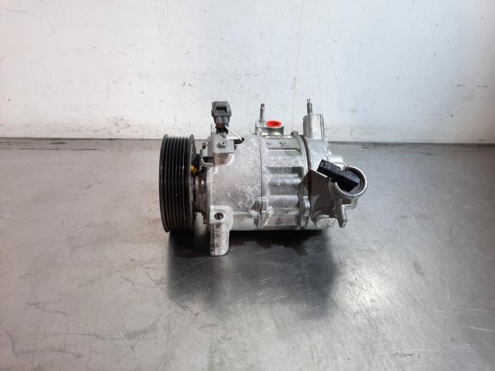 Pompe clim Fiat Tipo