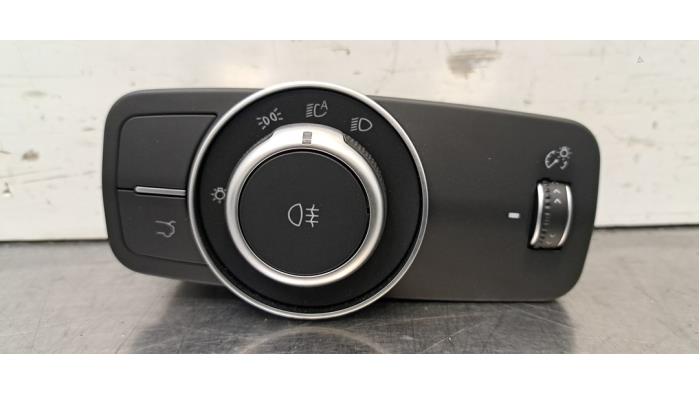 Commutateur phare hauteur réglable Alfa Romeo Tonale