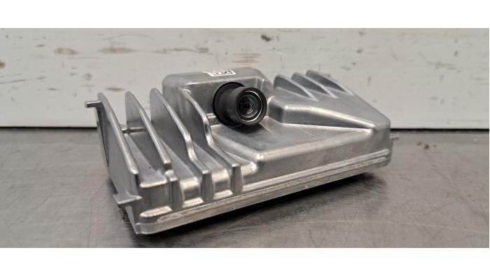 Caméra avant Alfa Romeo Tonale