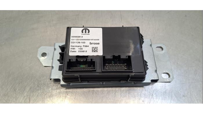 Module Gateway Alfa Romeo Tonale