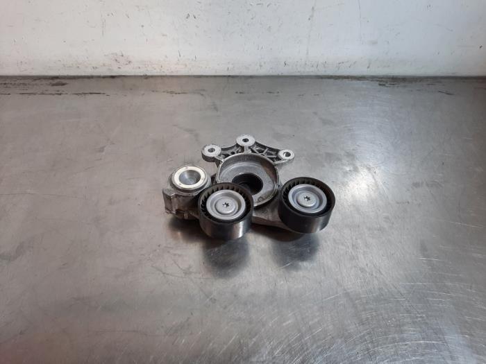 Rouleau tendeur courriere de multi Fiat Tipo