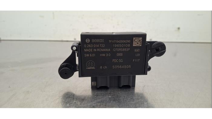 Module PDC Alfa Romeo Tonale