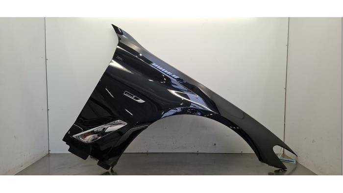 Aile avant droite BMW 5-Série