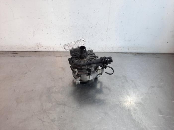 Pompe à eau supplémentaire Fiat Tipo