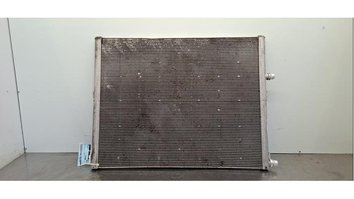Radiateur BMW 5-Série