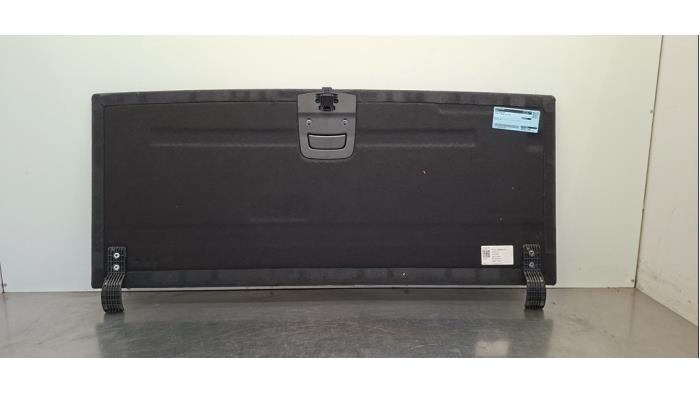 Coffre tapis BMW 5-Série