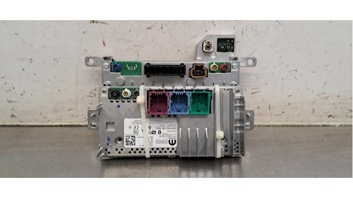 Module navigation Alfa Romeo Tonale