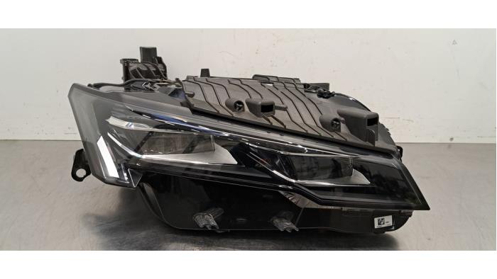 Phare droit Peugeot 308