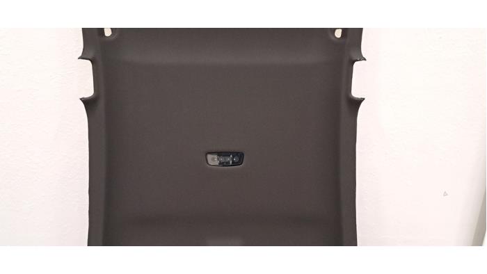 Revêtement plafond Alfa Romeo Tonale