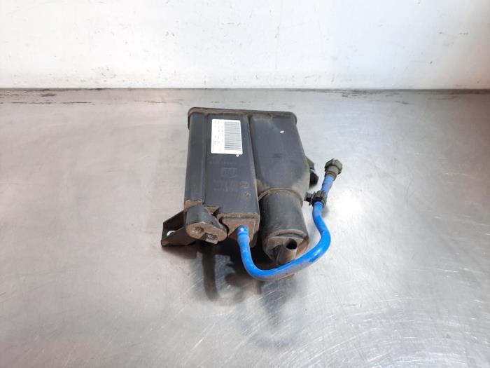 Filtre carbone Fiat Tipo