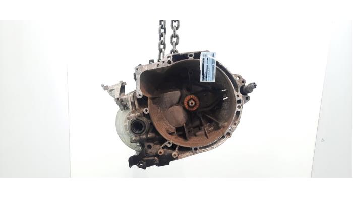 Boîte de vitesse Opel Combo